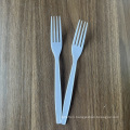 Custom Sustainable Compostable Biodegradable Plastic Forks